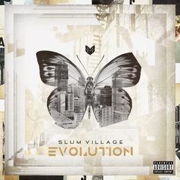 Image du média "EVOLUTION de SLUM VILLAGE"