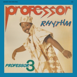 Image du média "PROFESSOR 3 de PROFESSOR RHYTHM"