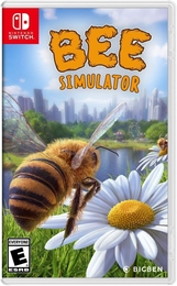 Image du média "BEE SIMULATOR de BIG BEN"