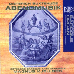 Image du média "ABENDMUSIK de Dietrich BUXTEHUDE"