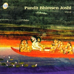 Image du média "PANDIT BHIMSEN JOSHI : VOCAL de Bhimsen JOSHI"