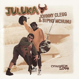 Image du média "CROCODILE LOVE de JULUKA"