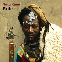 Image du média "EXILE de Nuru KANE"