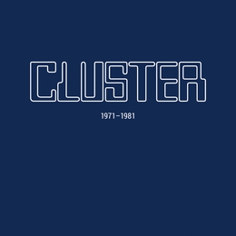 Image du média "1971-1981 de CLUSTER"