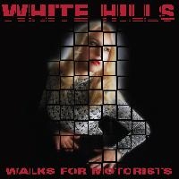 Image du média "WALKS FOR MOTORISTS de WHITE HILLS"