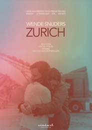 Image du média "ZURICH de Sacha POLACK"