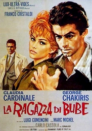 Image du média "LA RAGAZZA de Luigi COMENCINI"