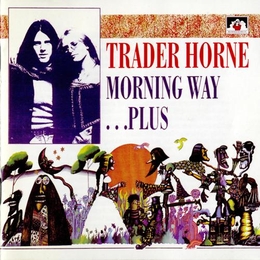 Image du média "MORNING WAY...PLUS de TRADER HORNE"