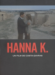 Image du média "HANNA K. de COSTA-GAVRAS"