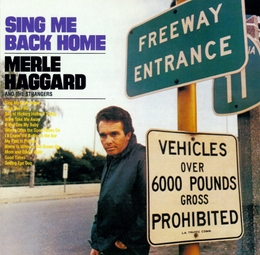 Image du média "SING ME BACK HOME de Merle HAGGARD"