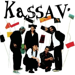 Image du média "BEST OF 20EME ANNIVERSAIRE de KASSAV'"