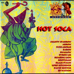 Image du média "HOT SOCA"