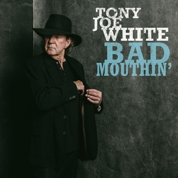 Image du média "BAD MOUTHIN' de Tony Joe WHITE"