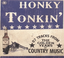 Image du média "HONKY TONKIN'"