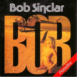 Image du média "PARADISE de Bob SINCLAR"