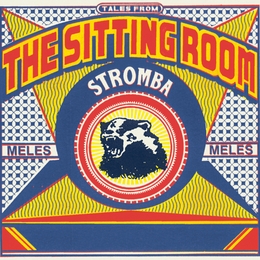 Image du média "TALES FROM THE SITTING ROOM de STROMBA"