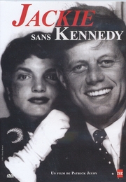 Image du média "JACKIE SANS KENNEDY de Patrick JEUDY"