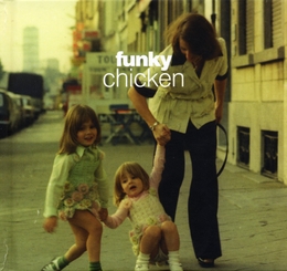 Image du média "FUNKY CHICKEN - BELGIAN GROOVE FROM THE 70'"