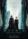 Image du média "MATRIX RESURRECTIONS de Lana WACHOWSKI"