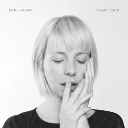 Image du média "COME BACK de Emma FRANK"