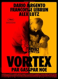 Image du média "VORTEX de Gaspar NOÉ"