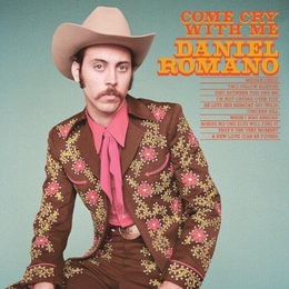 Image du média "COME CRY WITH ME de Daniel ROMANO"