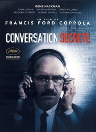 Image du média "CONVERSATION SECRÈTE de Francis Ford COPPOLA"