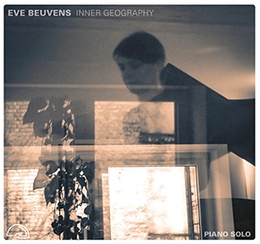 Image du média "INNER GEOGRAPHY de Eve BEUVENS"