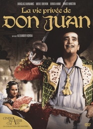 Image du média "LA VIE PRIVÉE DE DON JUAN de Alexander KORDA"