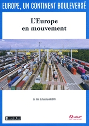 Image du média "L'EUROPE EN MOUVEMENT de Tonislav HRISTOV"