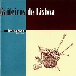 Image du média "INVASÕES BÁRBARAS de GAITEIROS DE LISBOA"