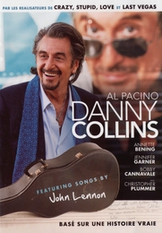 Image du média "DANNY COLLINS de Dan FOGELMAN"