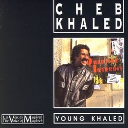 Image du média "YOUNG KHALED de CHEB KHALED"