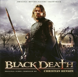 Image du média "BLACK DEATH de Christian HENSON"