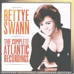 Image du média "THE COMPLETE ATLANTIC RECORDINGS de Bettye SWANN"