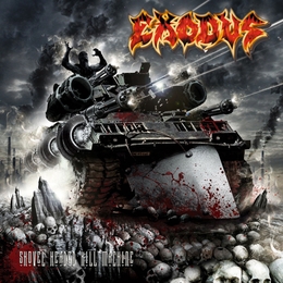 Image du média "SHOVEL HEADED KILL MACHINE de EXODUS"