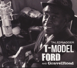 Image du média "TAILDRAGGER de T-Model FORD AND GRAVELROAD"