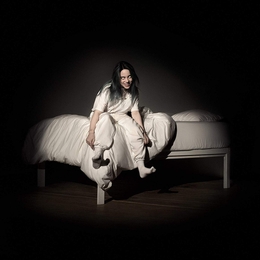 Image du média "WHEN WE ALL FALL ASLEEP, WHERE DO WE GO? de Billie EILISH"