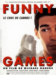 Image du média "FUNNY GAMES de Michael HANEKE"