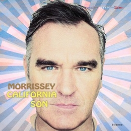 Image du média "CALIFORNIA SON de MORRISSEY"