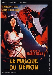 Image du média "LE MASQUE DU DÉMON de Mario BAVA"