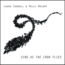 Image du média "SING AS THE CROW FLIES de Laura CANNELL & POLLY WRIGHT"