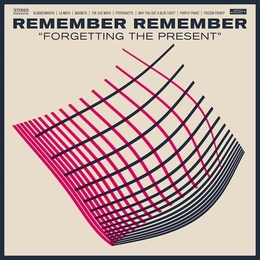 Image du média "FORGETTING THE PRESENT de REMEMBER REMEMBER"