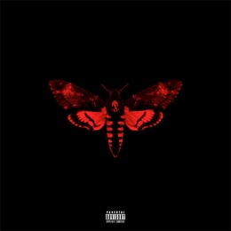 Image du média "I AM NOT A HUMAN BEING II de LIL' WAYNE"