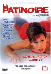 Image du média "LA PATINOIRE de Jean-Philippe TOUSSAINT"