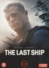 Image du média "THE LAST SHIP - 1 de Jonathan MOSTOW"