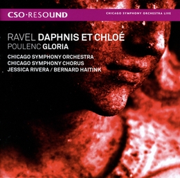 Image du média "DAPHNIS ET CHLOÉ (+ POULENC) de Maurice RAVEL"