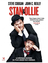 Image du média "STAN & OLLIE de Jon S. BAIRD"