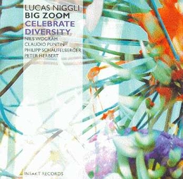 Image du média "CELEBRATE DIVERSITY de Lucas NIGGLI BIG ZOOM"