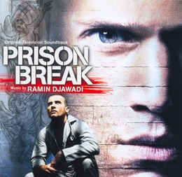 Image du média "PRISON BREAK de Ramin DJAWADI"